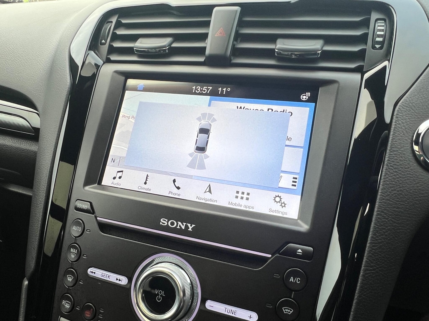 Used Ford Mondeo 2019 for sale - 77116607: Photo 27