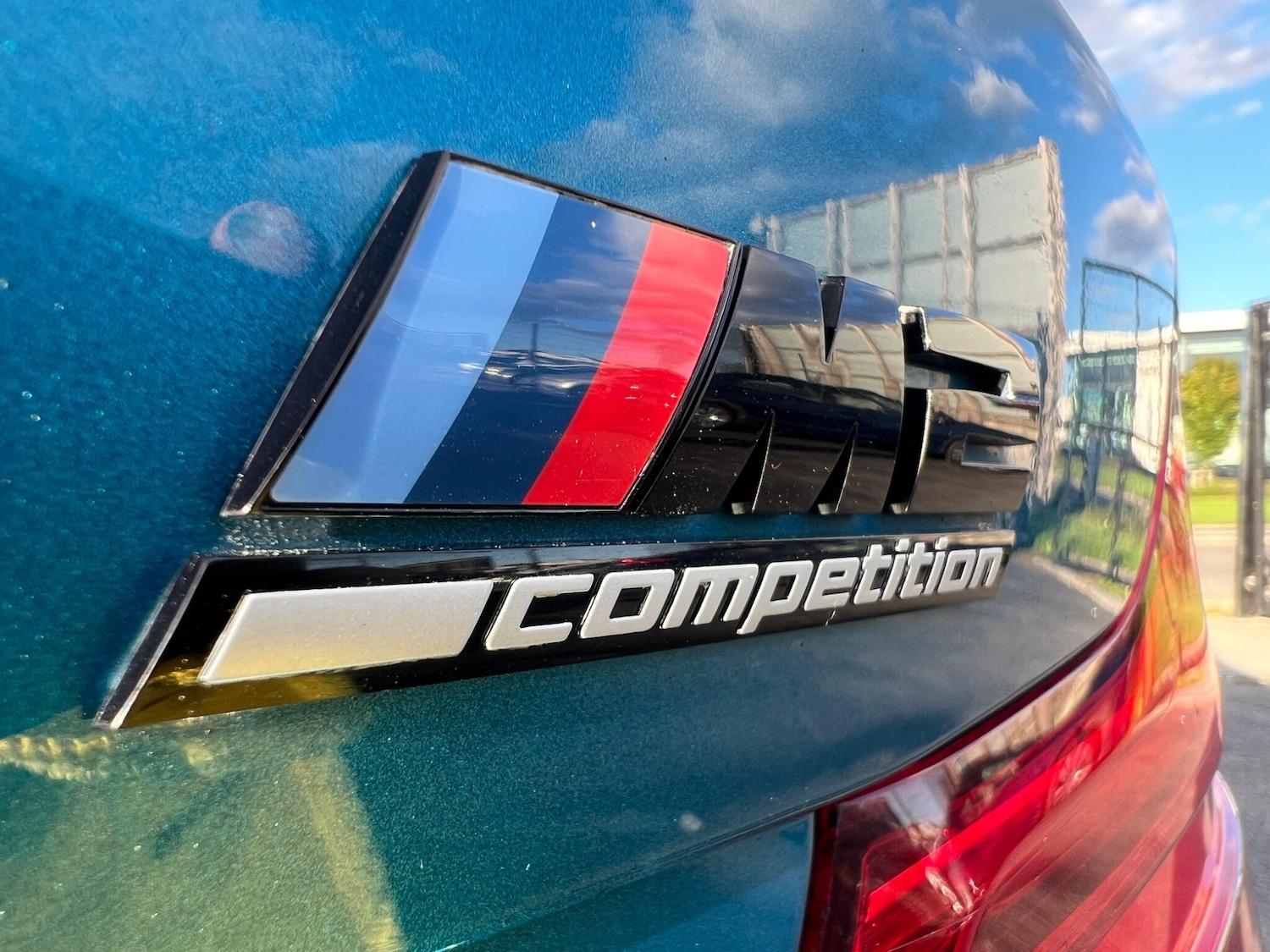 Used BMW M2 2018 for sale - 76990902: Photo 15