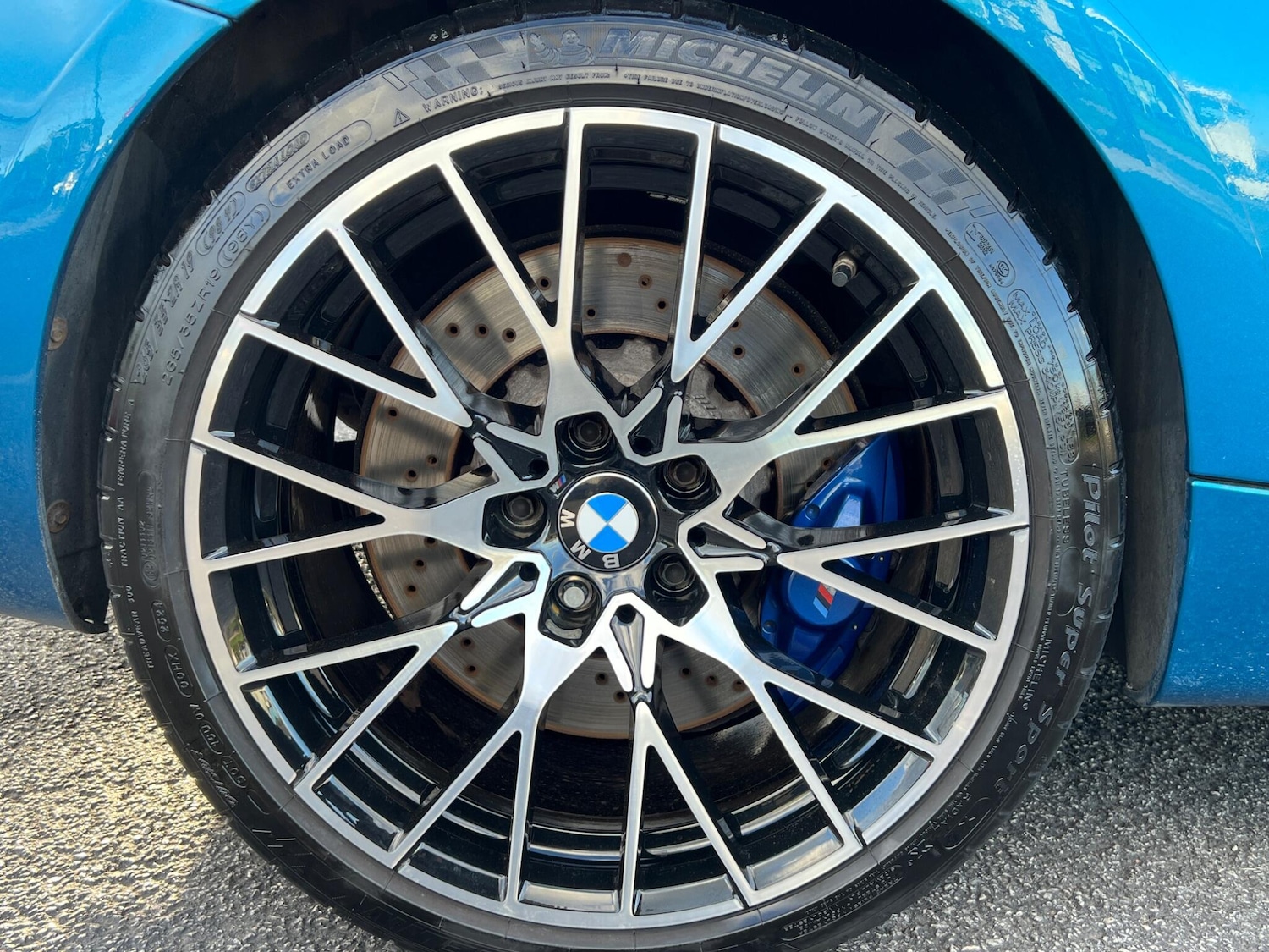 Used BMW M2 2018 for sale - 76990902: Photo 18