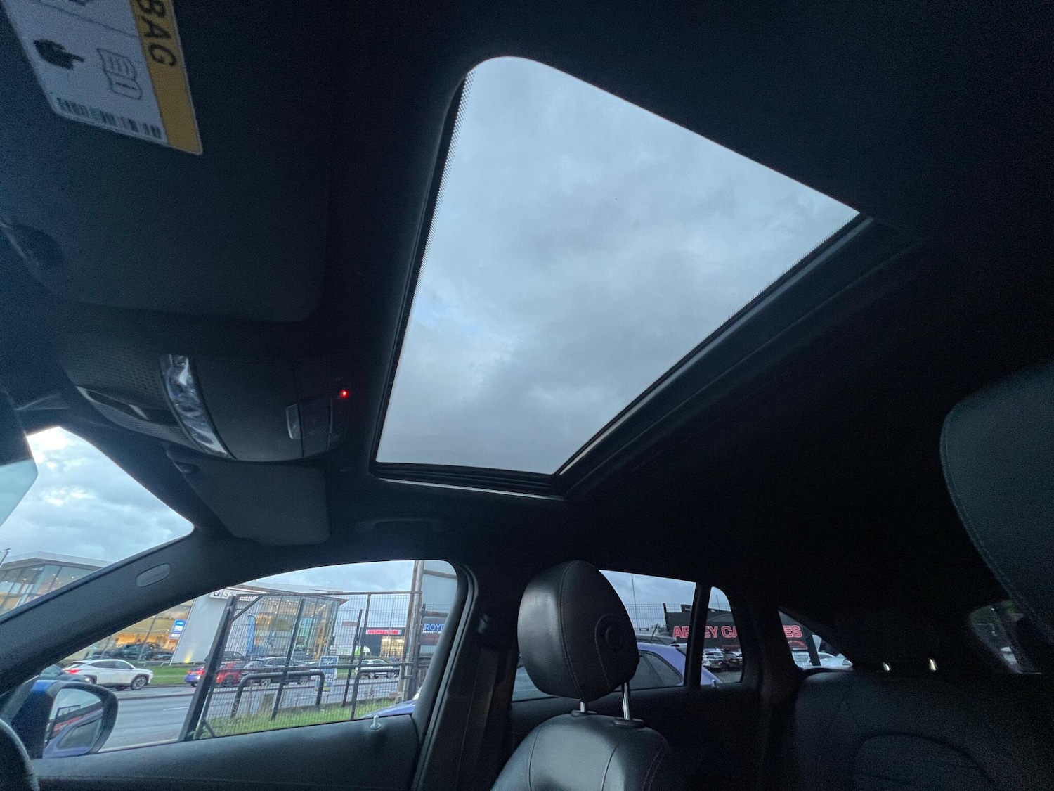 Used Mercedes-Benz EQC 2020 for sale - 77116613: Photo 13