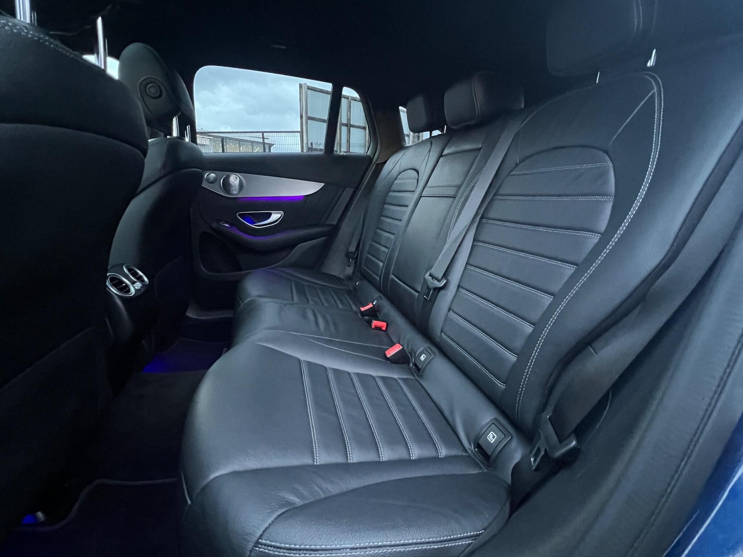 Used Mercedes-Benz EQC 2020 for sale - 77116613: Photo 15