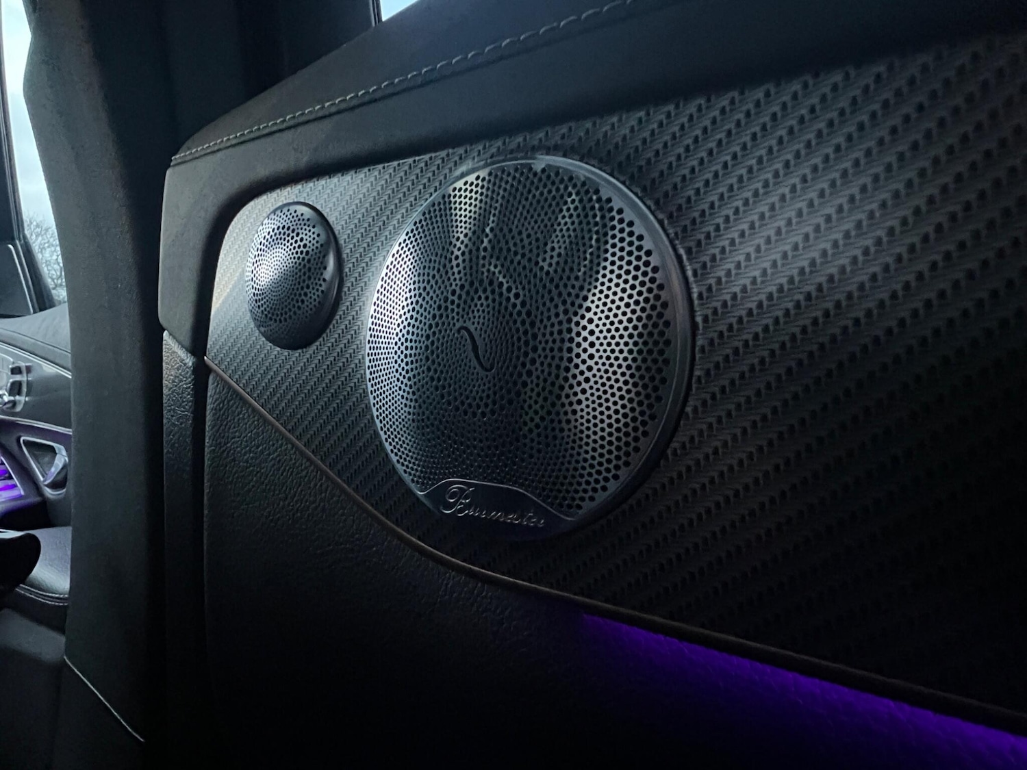 Used Mercedes-Benz EQC 2020 for sale - 77116613: Photo 16