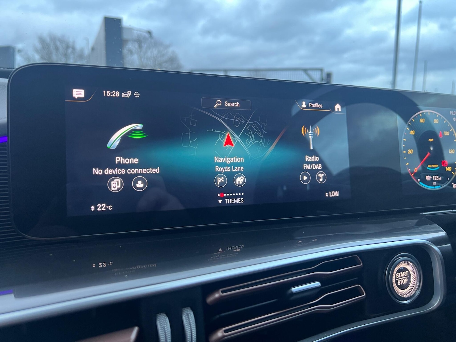 Used Mercedes-Benz EQC 2020 for sale - 77116613: Photo 31