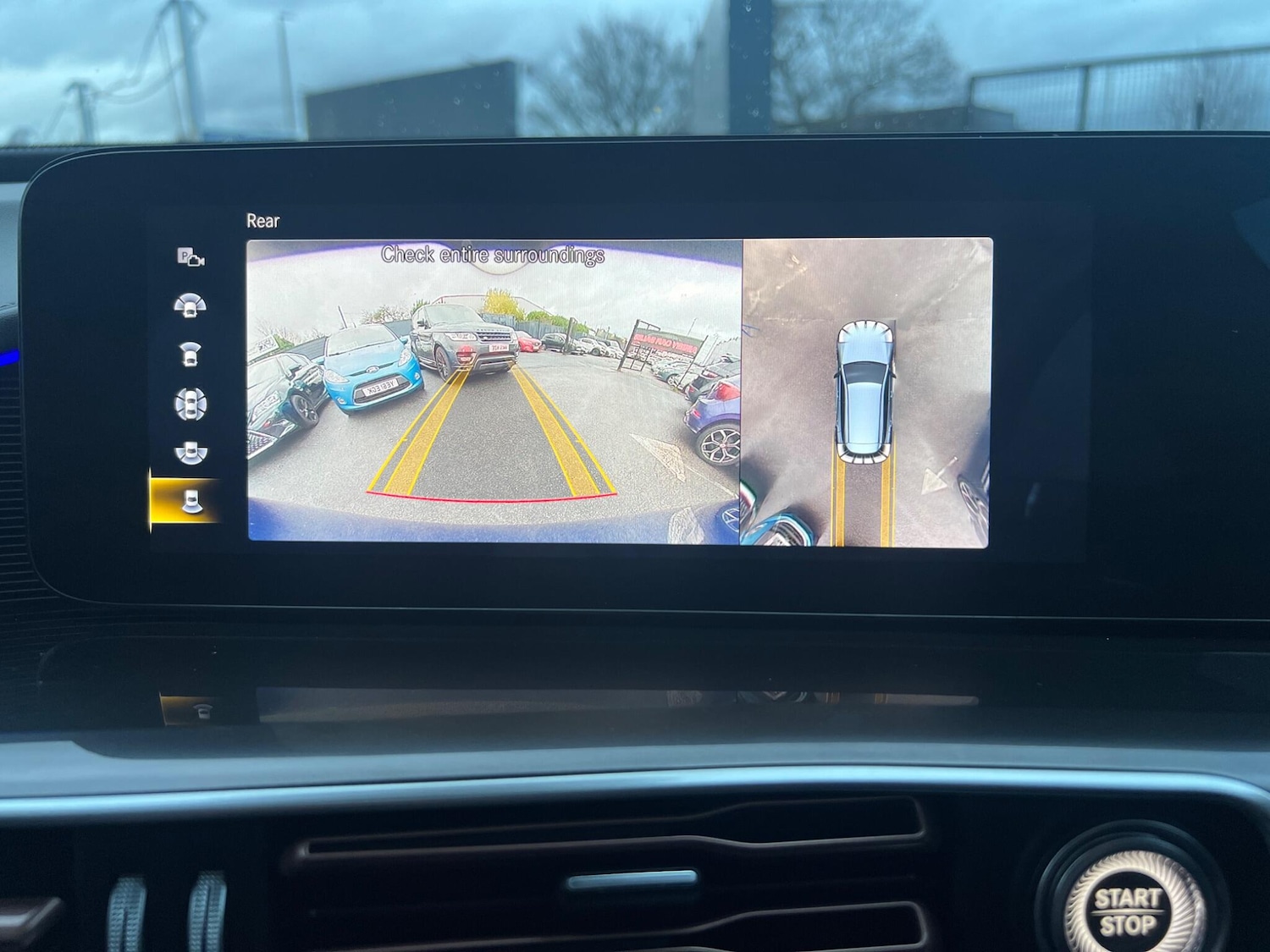 Used Mercedes-Benz EQC 2020 for sale - 77116613: Photo 32