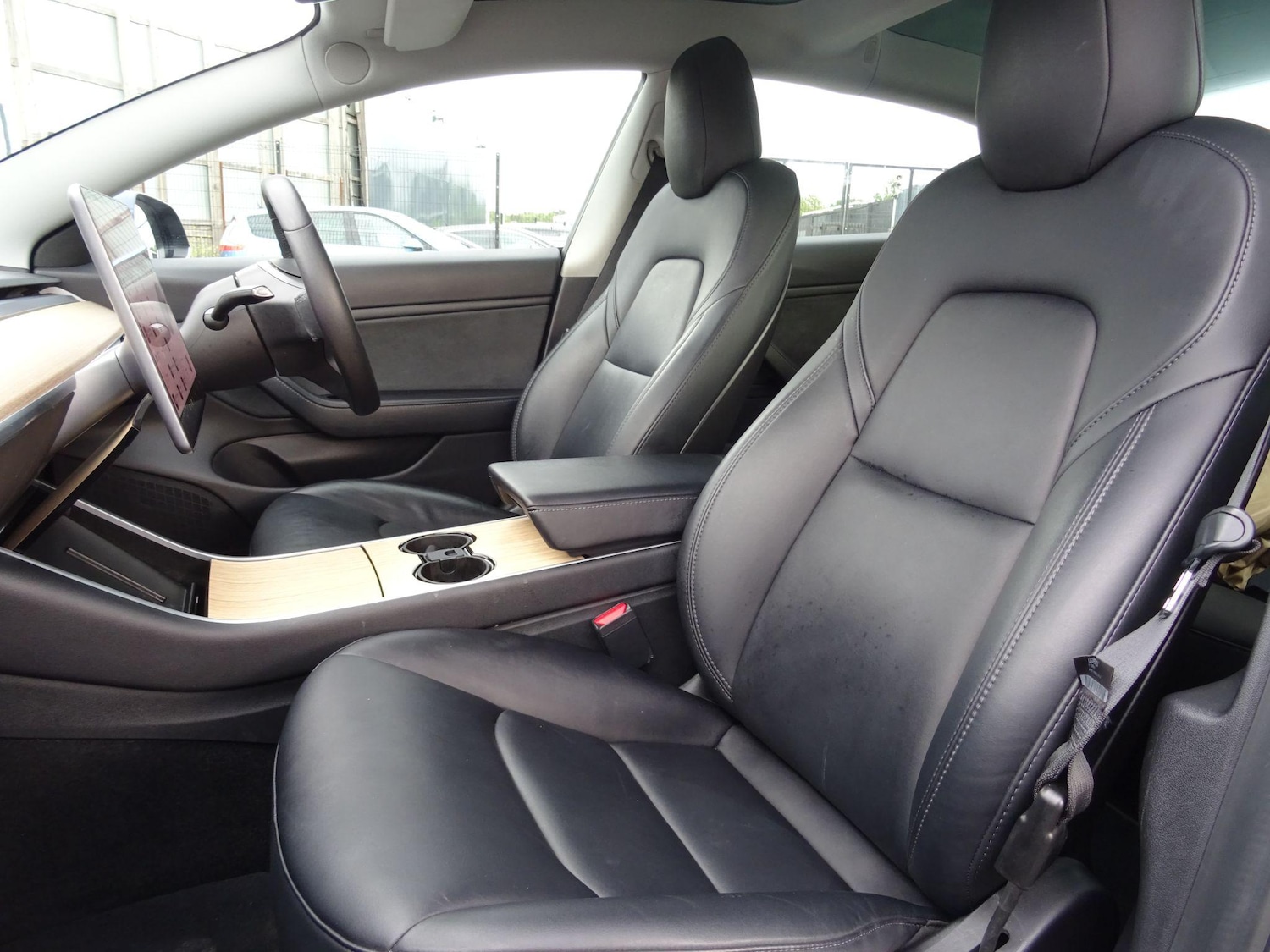 Used Tesla Model 3 for sale - 76995015: Photo 11