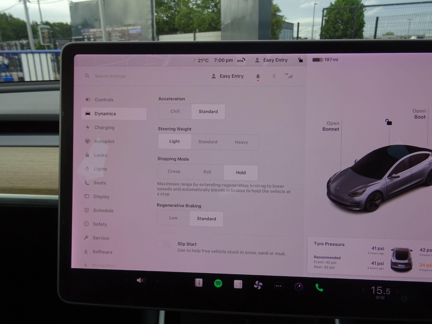 Used Tesla Model 3 for sale - 76995015: Photo 17