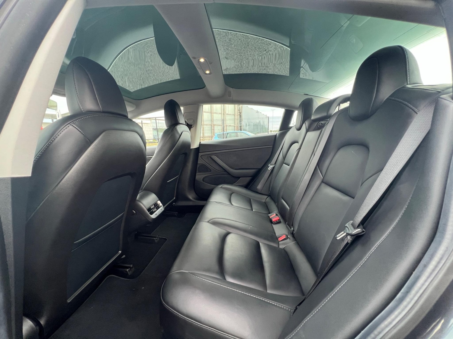 Used Tesla Model 3 for sale - 76995015: Photo 21