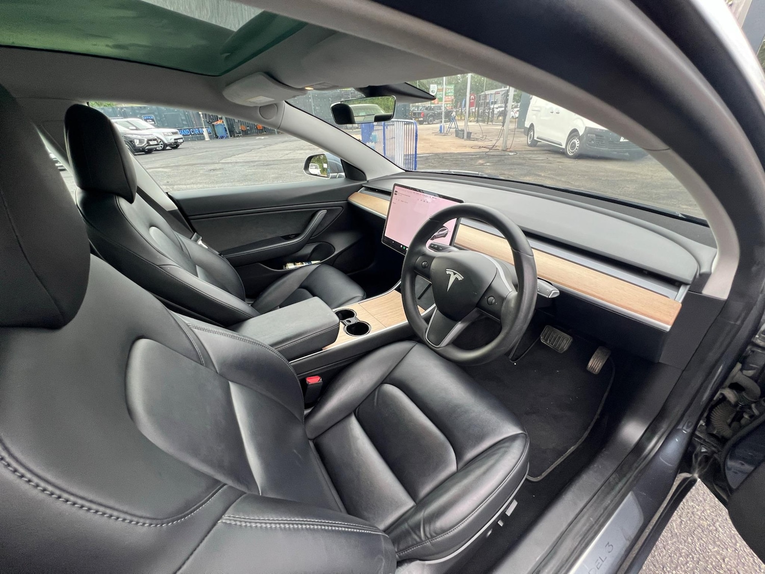 Used Tesla Model 3 for sale - 76995015: Photo 23