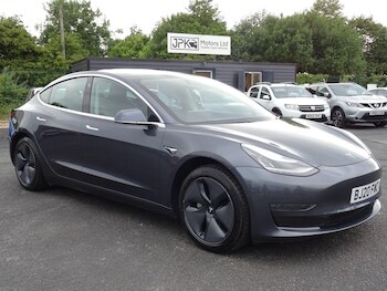 Used Tesla Model 3 2020 for sale - 76995015: Photo