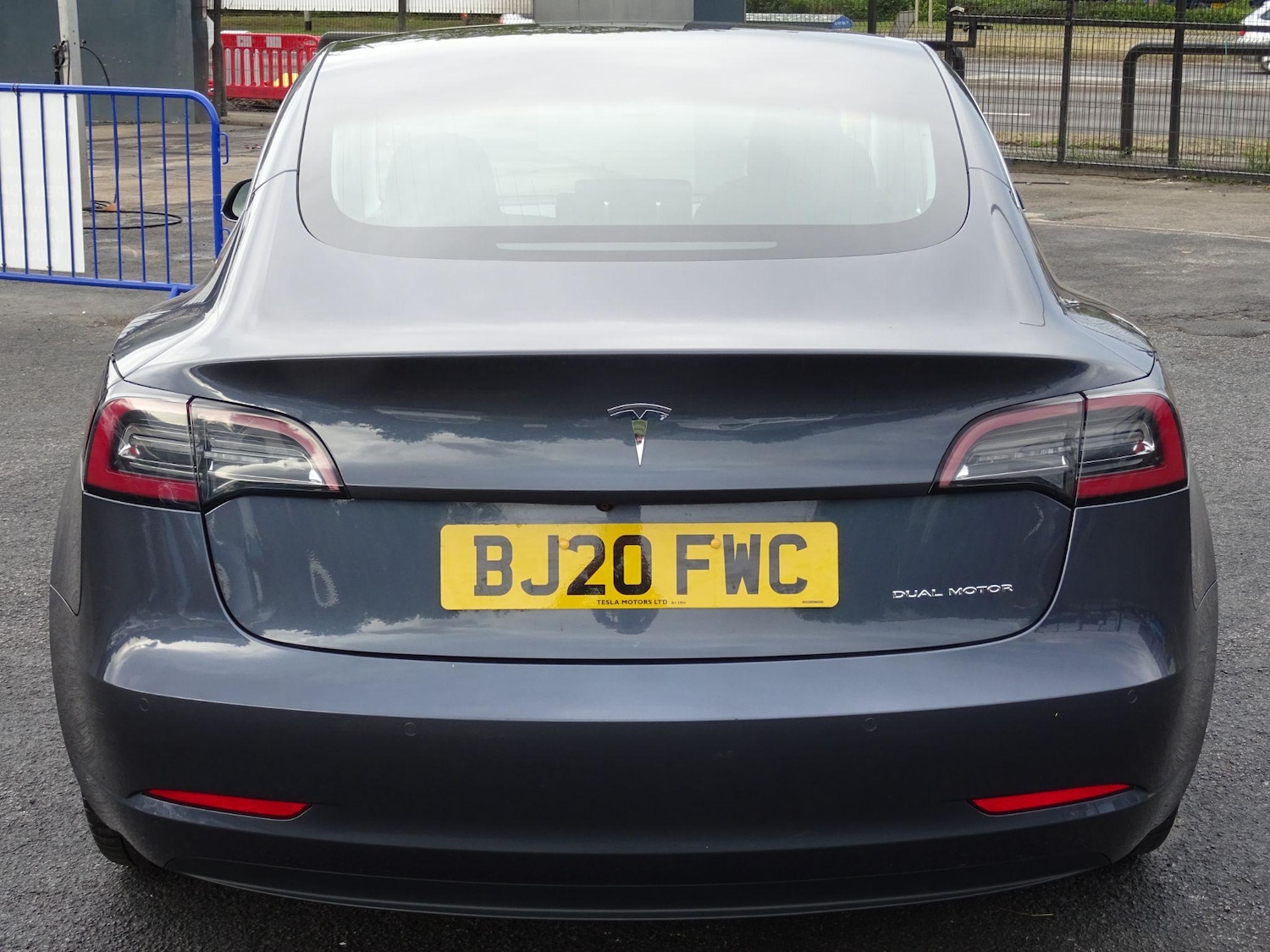 Used Tesla Model 3 for sale - 76995015: Photo 7