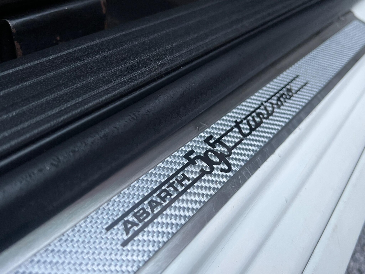 Used Abarth 595 2017 for sale - 77116609: Photo 11