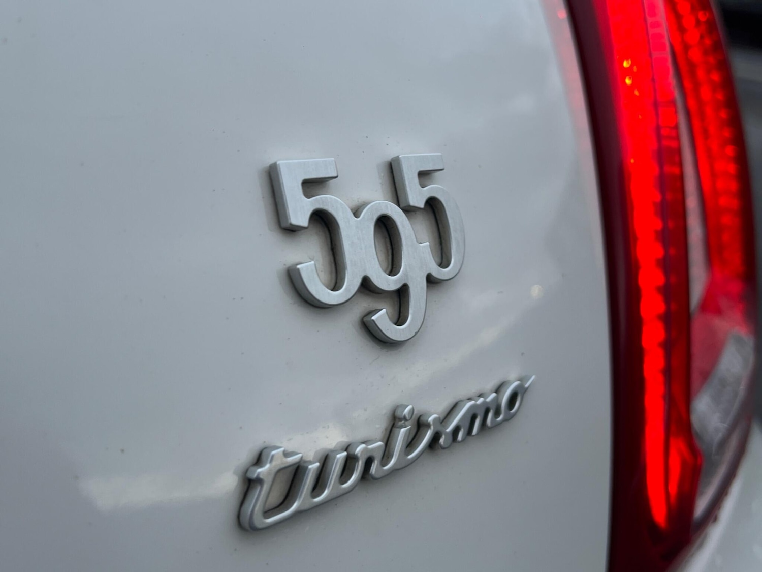 Used Abarth 595 2017 for sale - 77116609: Photo 9