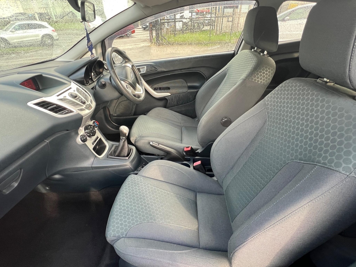 Used Ford Fiesta for sale - 77883344: Photo 10