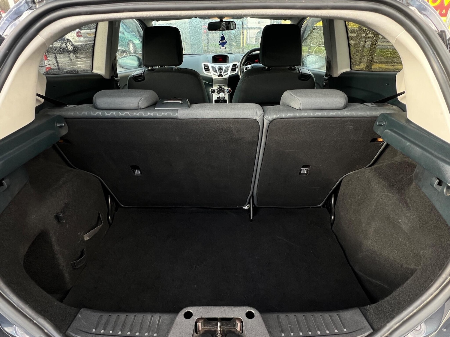 Used Ford Fiesta for sale - 77883344: Photo 12