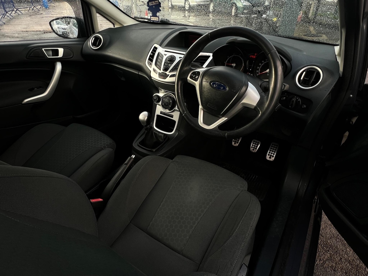 Used Ford Fiesta for sale - 77883344: Photo 13