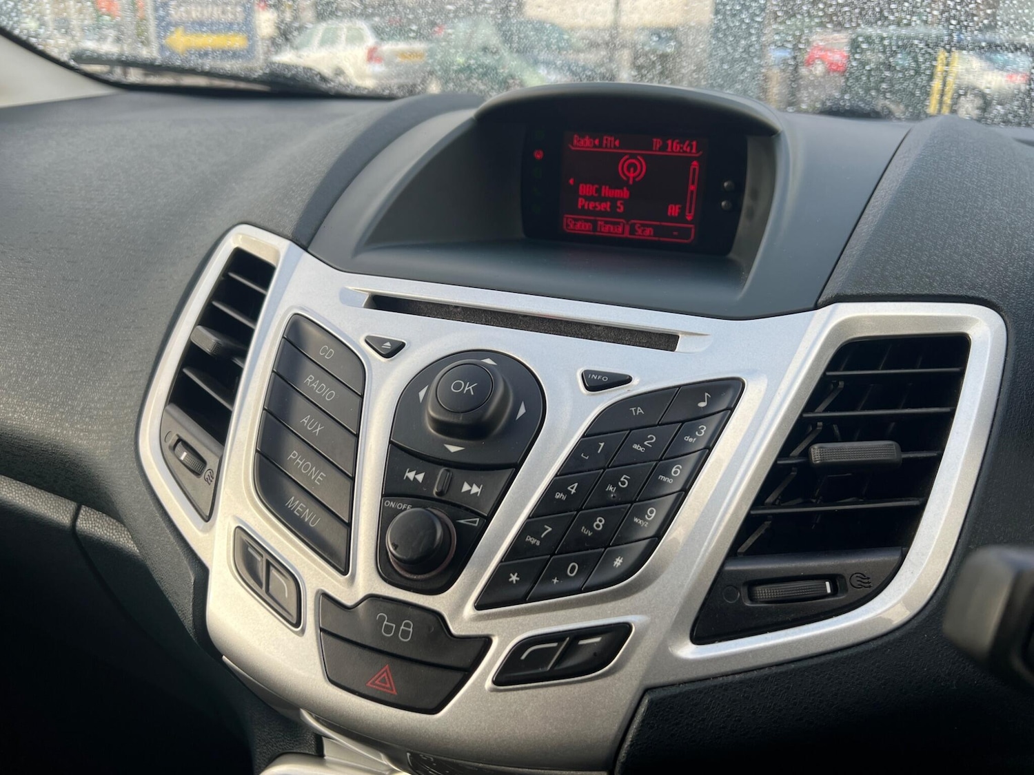 Used Ford Fiesta for sale - 77883344: Photo 14