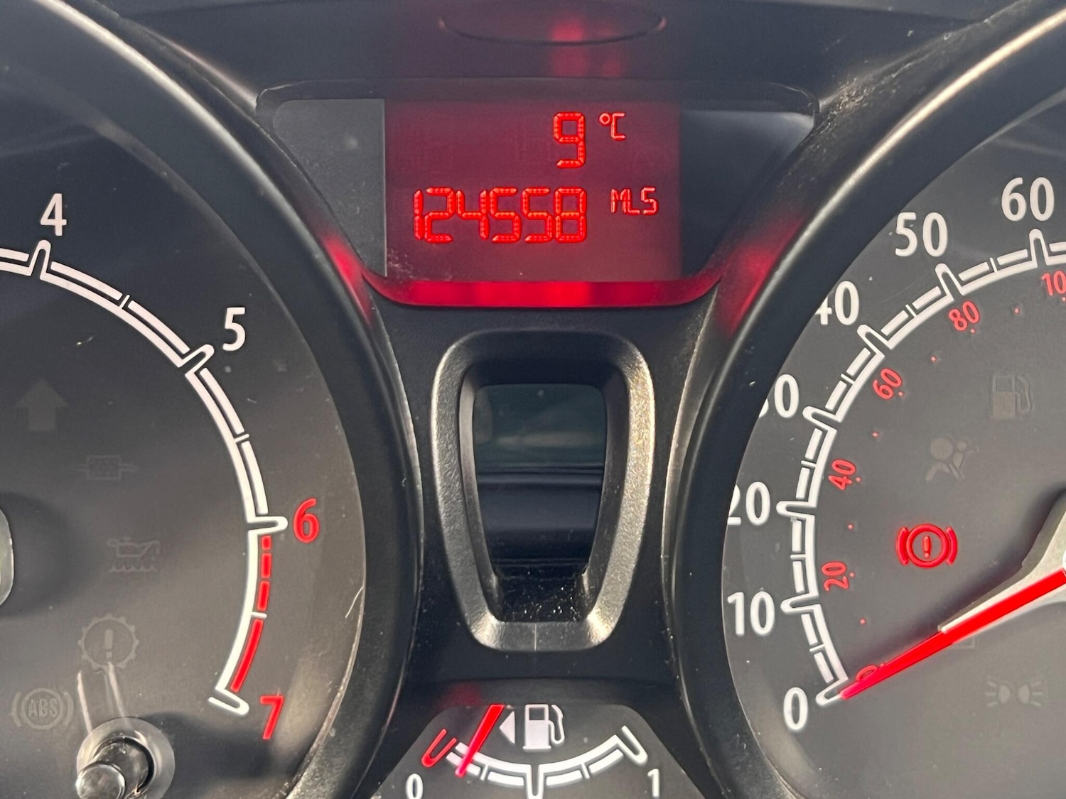 Used Ford Fiesta for sale - 77883344: Photo 15