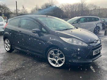 Ford Fiesta feature image