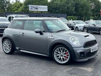 Used MINI Hatch 2008 for sale - 75377257: Photo