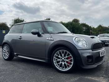 Used MINI Hatch 2008 for sale - 75377257: Photo