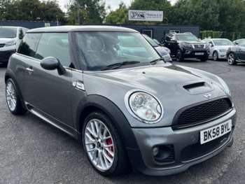 Used MINI Hatch 2008 for sale - 75377257: Photo