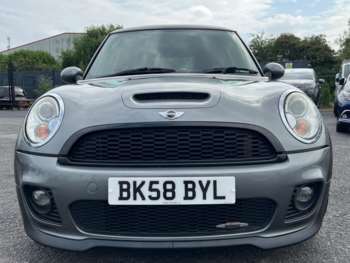 Used MINI Hatch 2008 for sale - 75377257: Photo