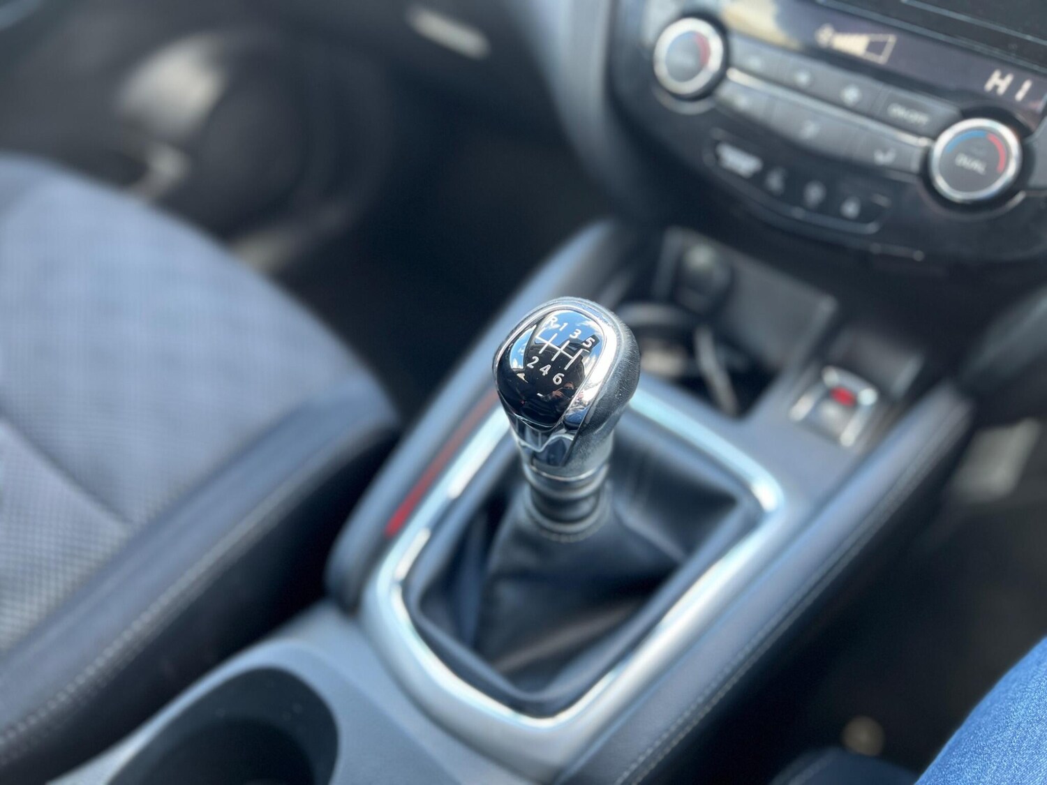 Used Nissan Qashqai 2017 for sale - 76024527: Photo 14