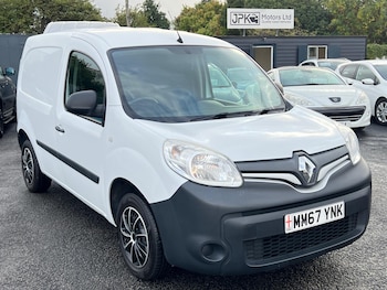 Used Renault Kangoo 2018 for sale - 75964596: Photo