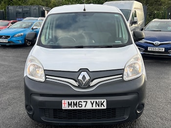 Used Renault Kangoo 2018 for sale - 75964596: Photo