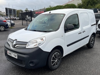 Used Renault Kangoo 2018 for sale - 75964596: Photo