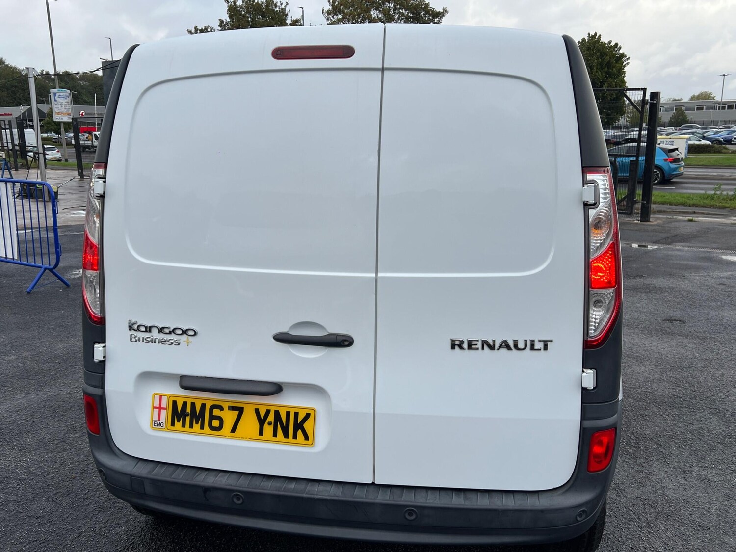 Vehicle 7