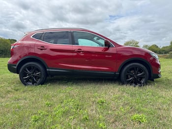 Used Nissan Qashqai 2018 for sale - 79830416: Photo