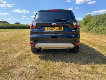 Used Ford Kuga 2018 for sale - 79771373: Photo