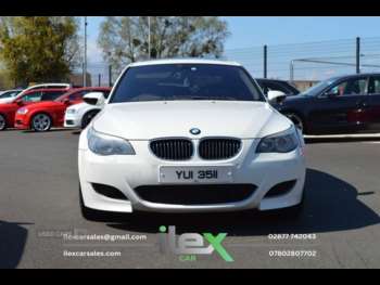 Used BMW M5 2022 for sale - 74161752: Photo