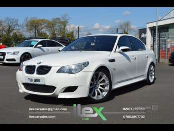 Used BMW M5 2022 for sale - 74161752: Photo