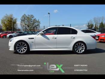 Used BMW M5 2022 for sale - 74161752: Photo