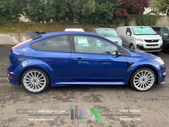 Used Ford Focus 2010 for sale - 75810496: Photo