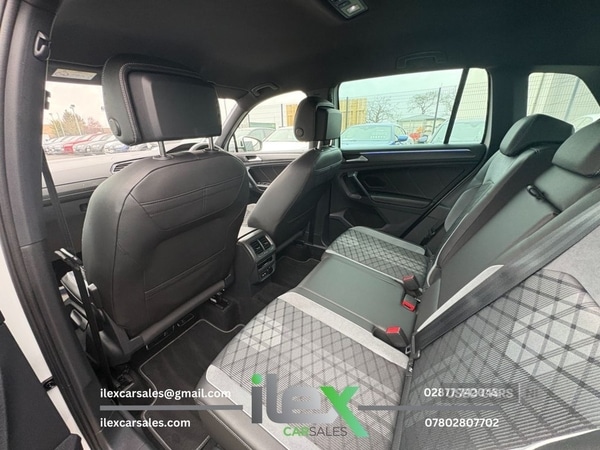 Used Volkswagen Tiguan 2023 for sale - 78101692: Photo 10