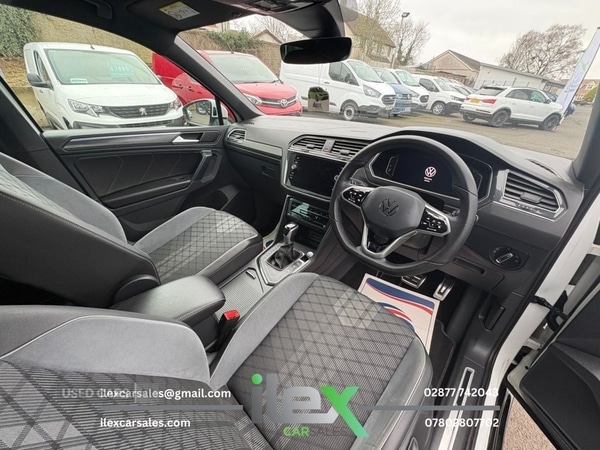 Used Volkswagen Tiguan 2023 for sale - 78101692: Photo 11