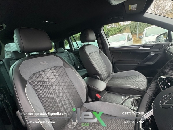Used Volkswagen Tiguan 2023 for sale - 78101692: Photo 12