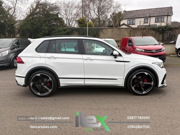 Used Volkswagen Tiguan 2023 for sale - 78101692: Photo 4