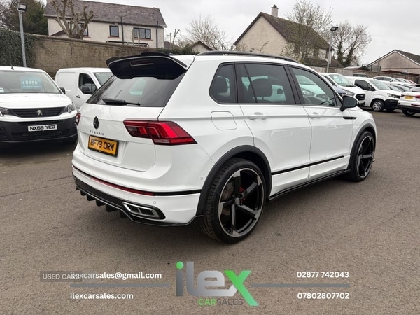 Used Volkswagen Tiguan 2023 for sale - 78101692: Photo 5