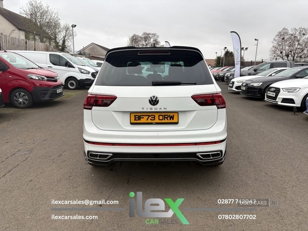Used Volkswagen Tiguan 2023 for sale - 78101692: Photo 6