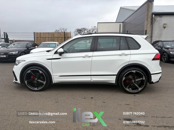 Used Volkswagen Tiguan 2023 for sale - 78101692: Photo 8