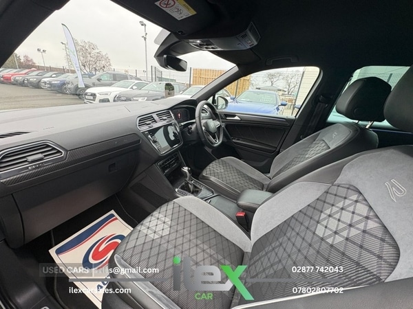 Used Volkswagen Tiguan 2023 for sale - 78101692: Photo 9