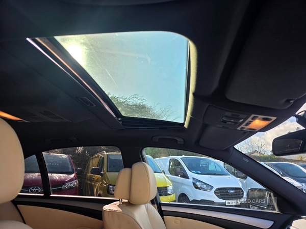 Used BMW 5 Series 2008 for sale - 77724358: Photo 11