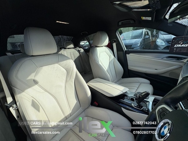 Used BMW 5 Series 2019 for sale - 77941263: Photo 12