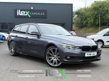 Used BMW 3 Series 2018 for sale - 78935910: Photo