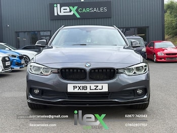 Used BMW 3 Series 2018 for sale - 78935910: Photo