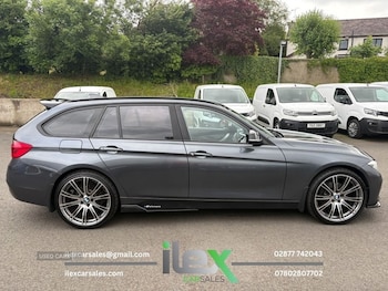 Used BMW 3 Series 2018 for sale - 78935910: Photo